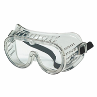 Eye Protection
